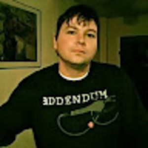 Meet your Posher, Matthew